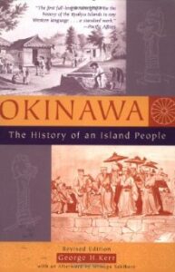 Okinawa, An Island People