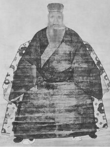 Tei Junsoku