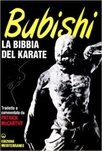 Bubishi - La bibbia del Karate