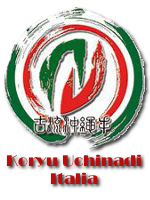 Koryu Uchinadi Italia