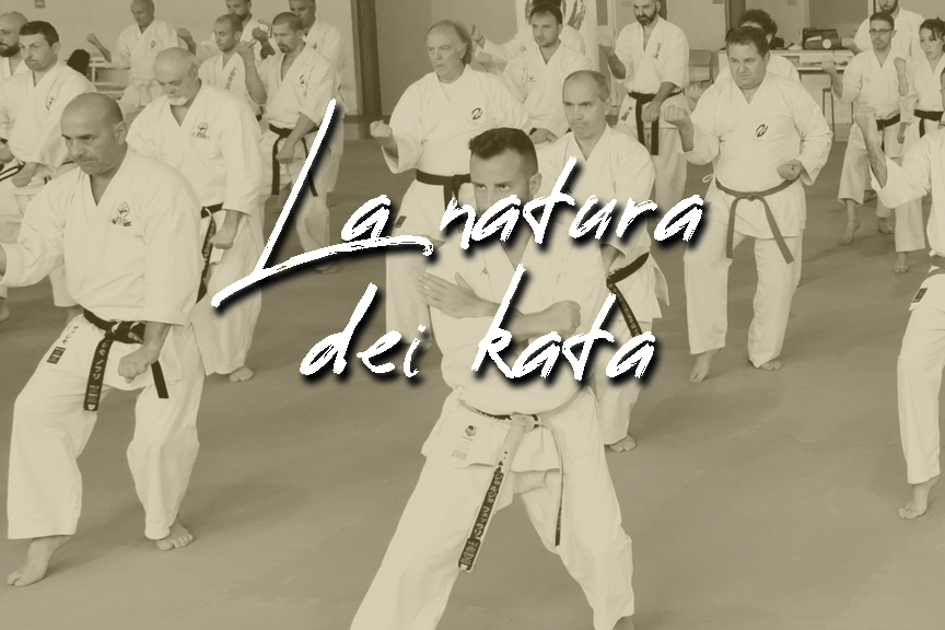 La natura dei kata